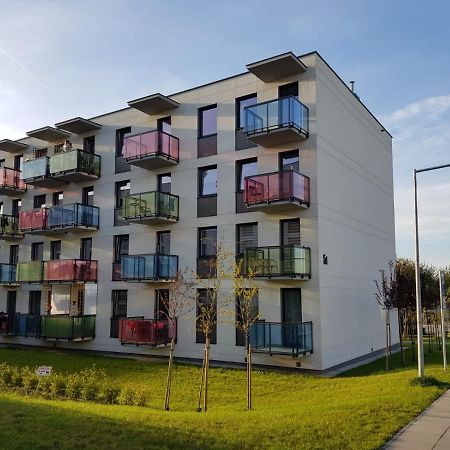 5 Min Od Dworca Pkp Apartament Lublin Dış mekan fotoğraf