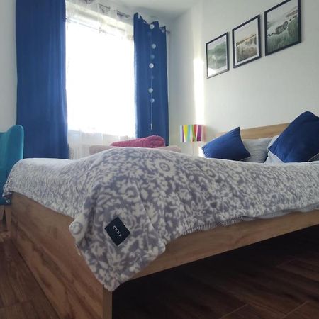 5 Min Od Dworca Pkp Apartament Lublin Dış mekan fotoğraf