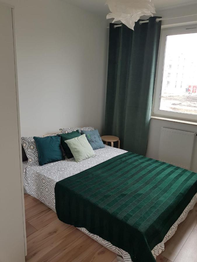5 Min Od Dworca Pkp Apartament Lublin Dış mekan fotoğraf