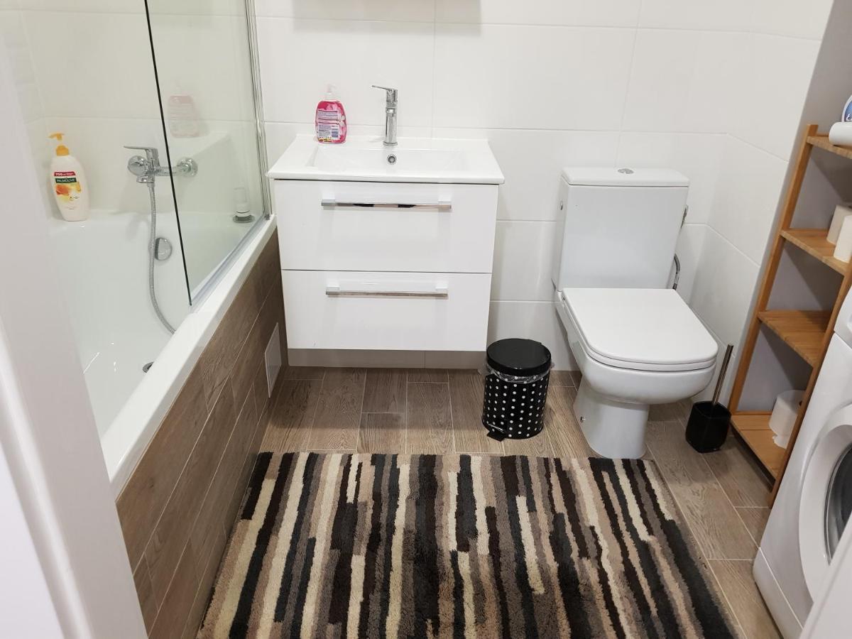 5 Min Od Dworca Pkp Apartament Lublin Dış mekan fotoğraf
