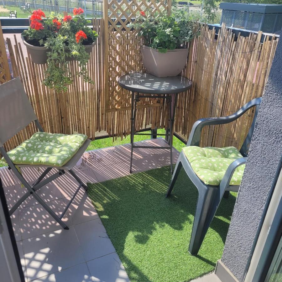 5 Min Od Dworca Pkp Apartament Lublin Dış mekan fotoğraf