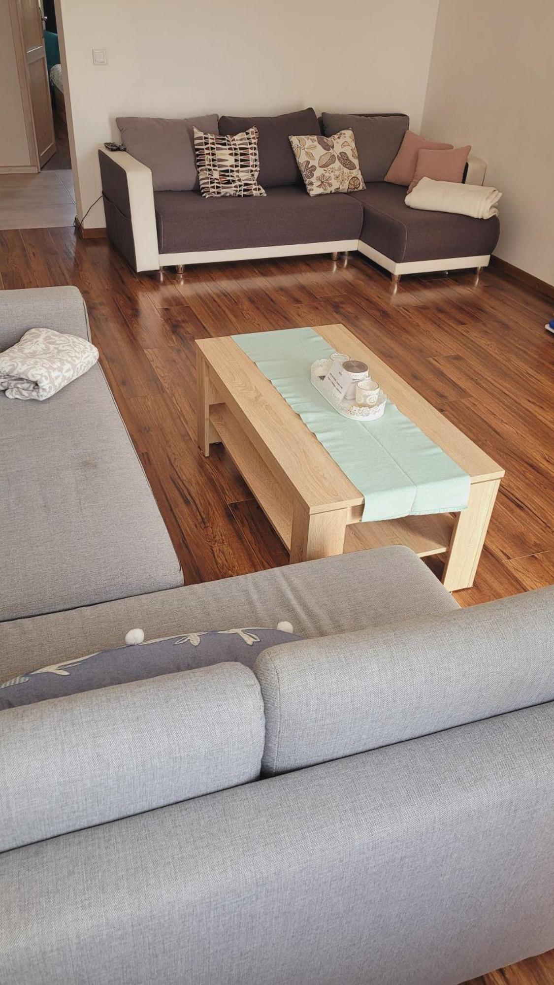 5 Min Od Dworca Pkp Apartament Lublin Oda fotoğraf